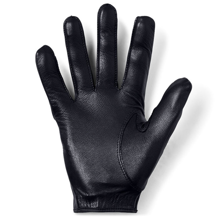 Insulated Work Gloves-Black – Harris Leather & Silverworks