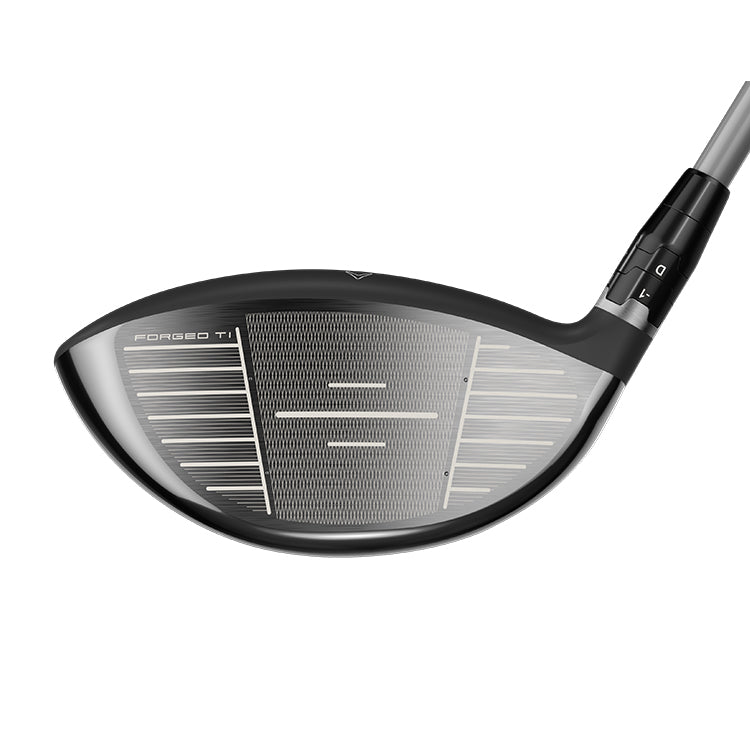 Callaway Paradym Golf Driver - Andrew Morris Golf