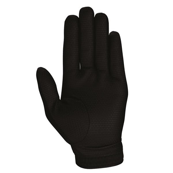 Under Armour ColdGear Infrared Golf Gloves (Pair) - Black/Pitch Grey