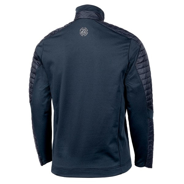 Galvin green duke insula golf 2024 pullover