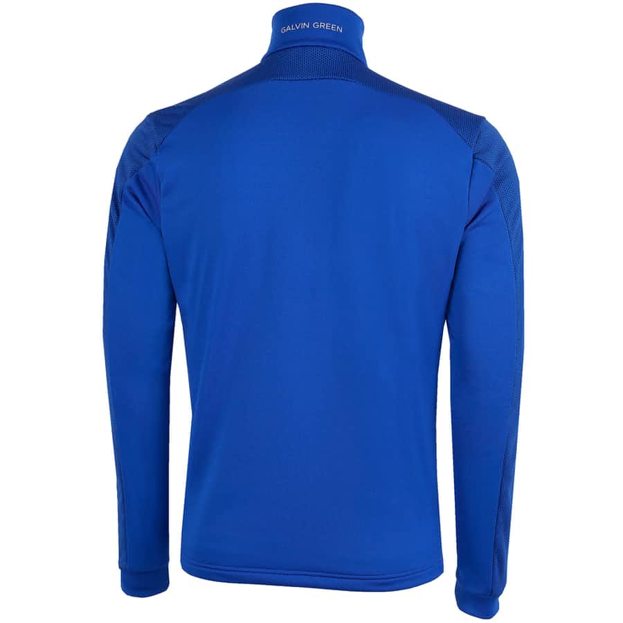 Galvin green dash hot sale insula jumper