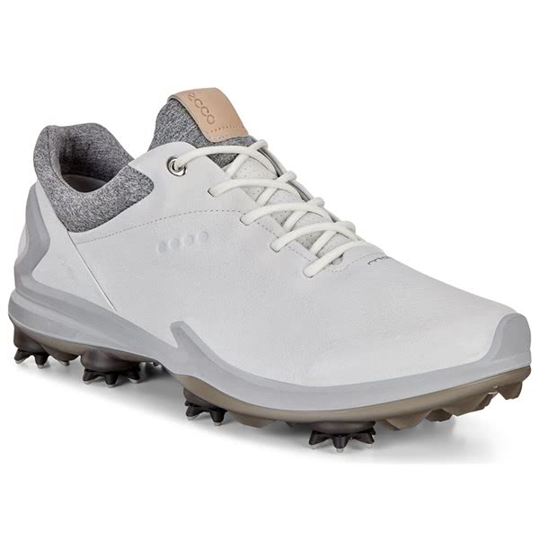 Ecco men's biom g 3 store golf shoes