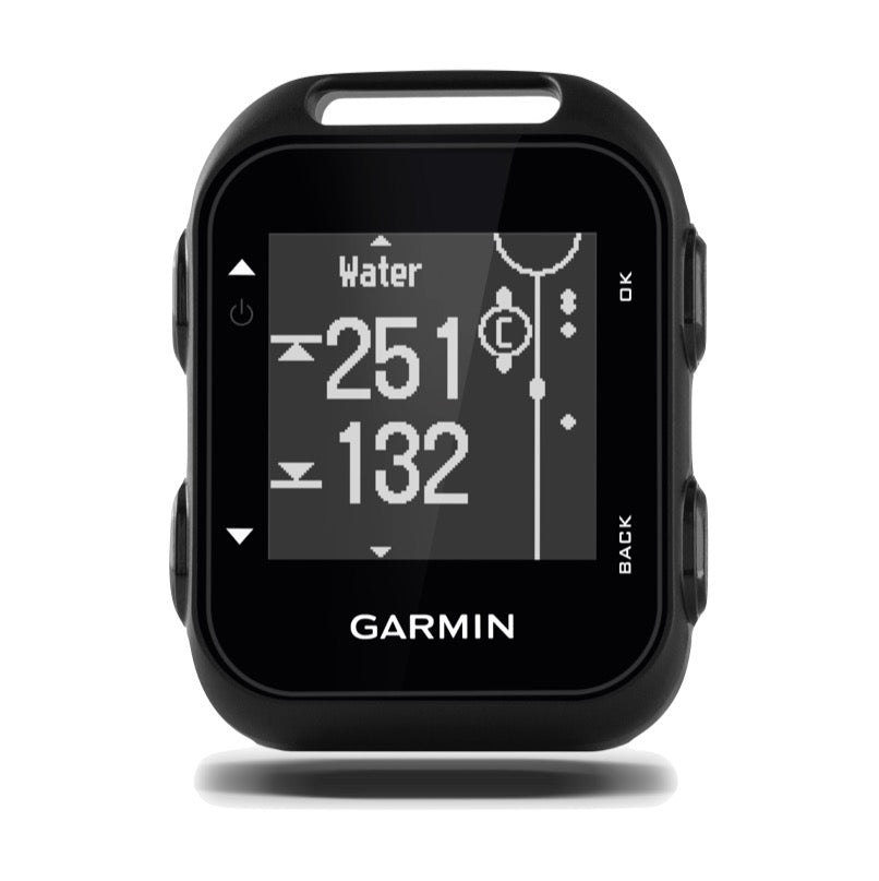 Garmin store g10 reviews