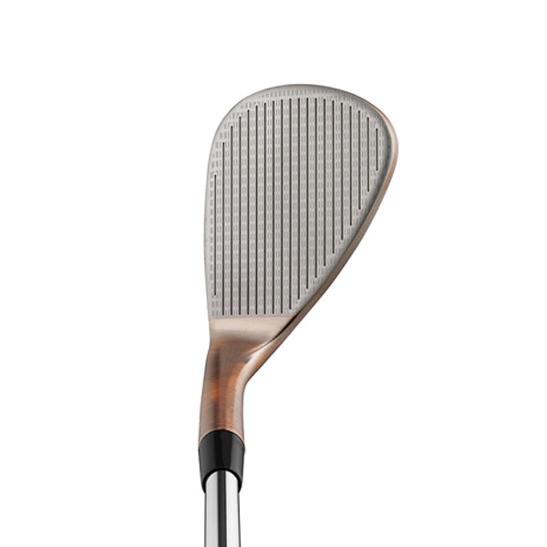 Taylormade Hi Toe Raw Big Foot Golf Wedge - Andrew Morris Golf