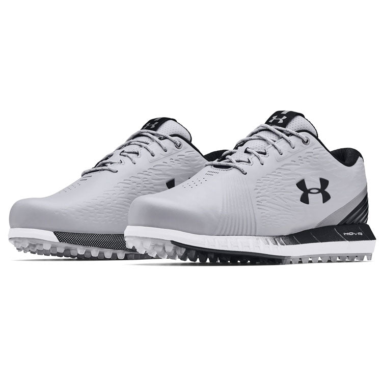 Ua hovr show sl golf shoes Clearance