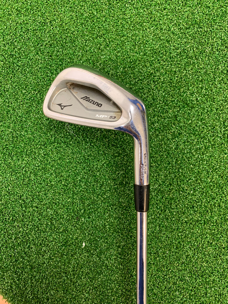 Mizuno mp 53 for sale sales