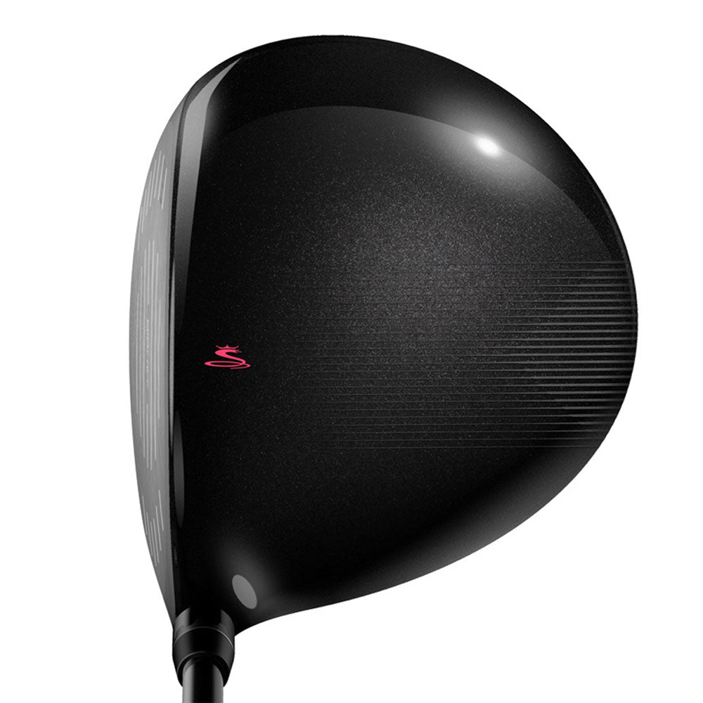 Cobra XL Speed Ladies Graphite Golf Package Set Andrew Morris Golf