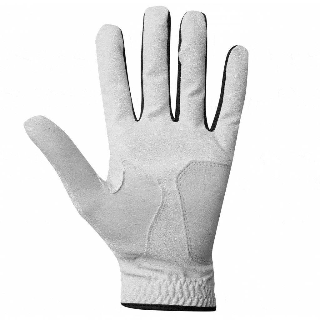 Mizuno comp golf glove deals