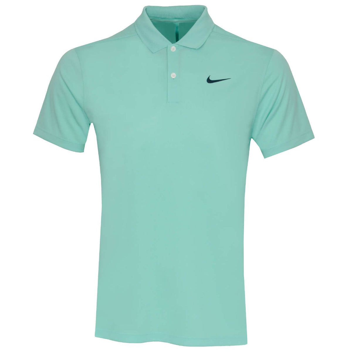 Nike Dri Fit Victory Mens Golf Polo Shirt Tropical Twist