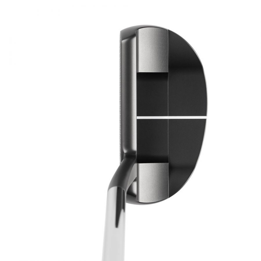 Odyssey Toulon S-Lab '19 Palm Beach Golf Putter - Andrew Morris Golf