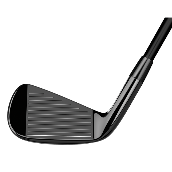 Taylormade P790 Golf Irons Black Edition Limited Edition Andrew