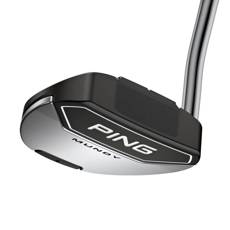 Ping 2023 Mundy Golf Putter (Std) - Andrew Morris Golf