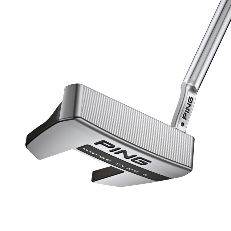 Ping 2023 Prime Tyne 4 Golf Putter (Std) - Andrew Morris Golf