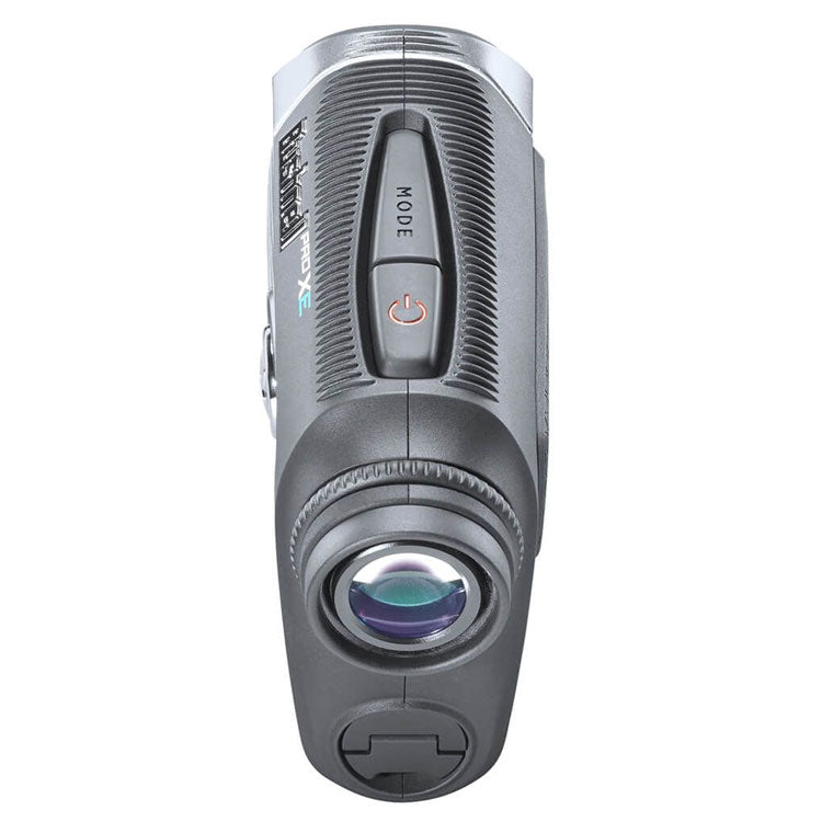 Bushnell Pro Xe Laser Golf Rangefinder | montebayperla.com