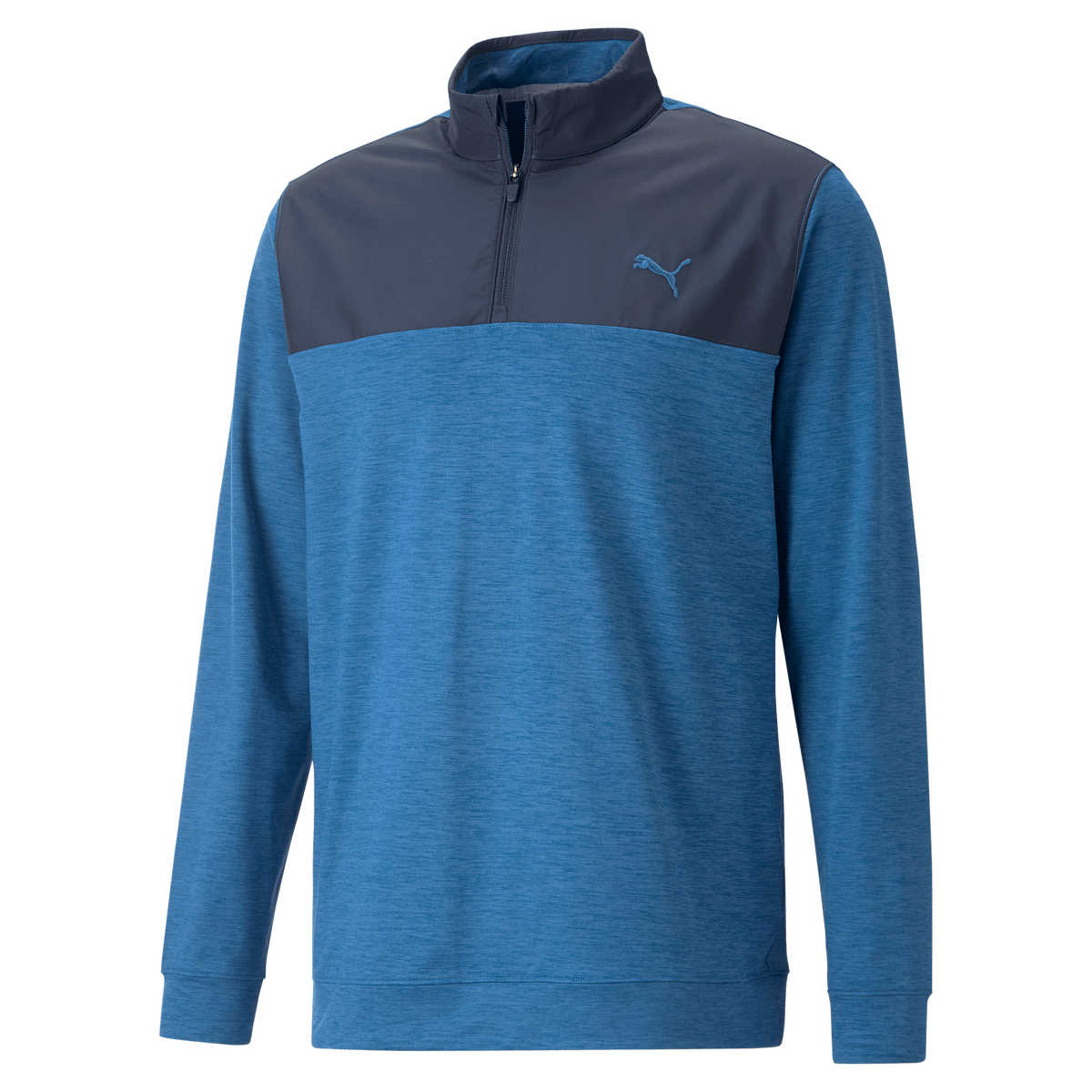 Puma golf discount pullover