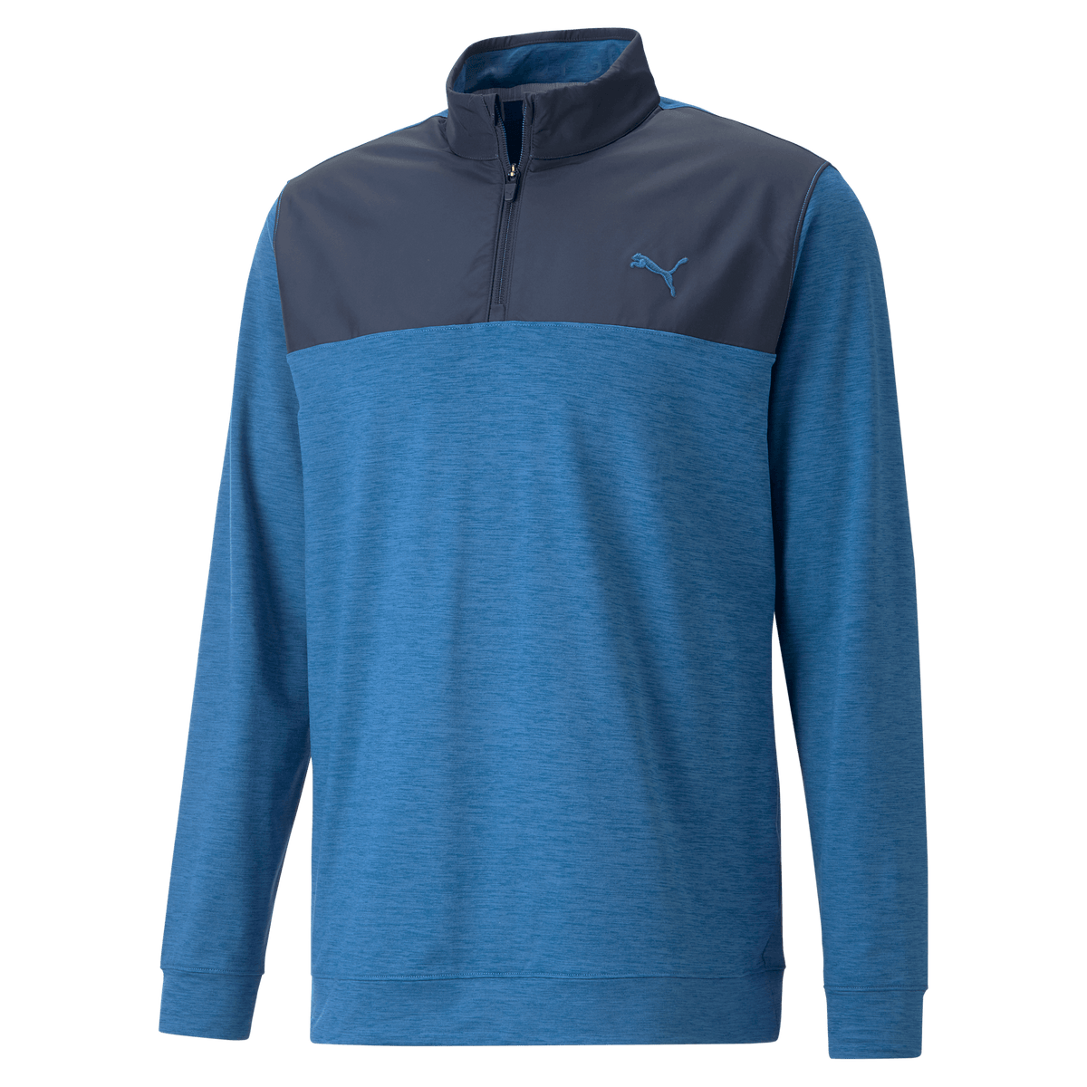 Puma sale golf pullover