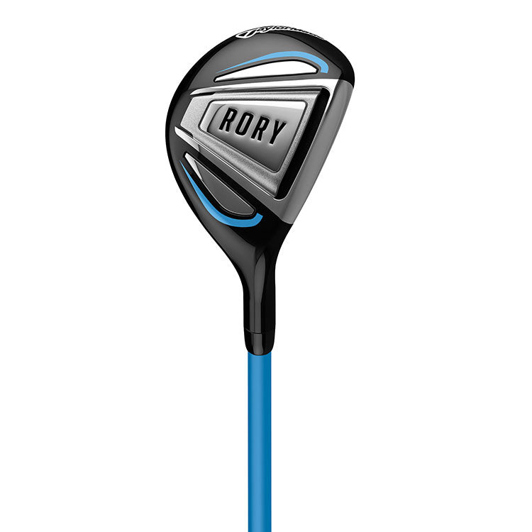 Taylormade Rory Boys Junior Golf Package Set - (4-7 Years) - Andrew ...