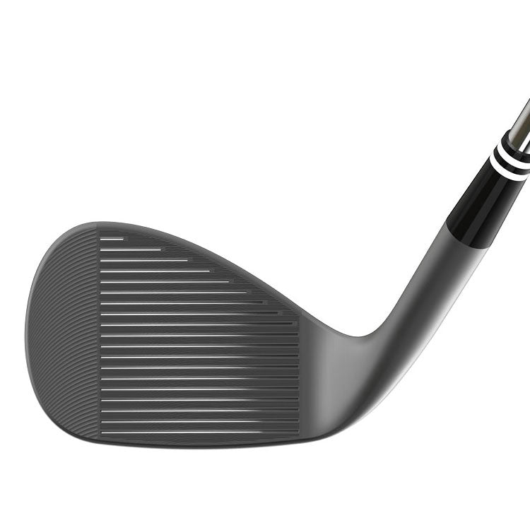 Cleveland RTX ZipCore Black Satin Golf Wedge - Andrew Morris Golf