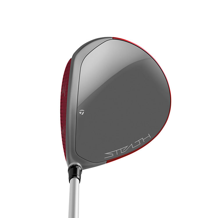 Taylormade Stealth 2 HD Ladies Golf Driver - Andrew Morris Golf