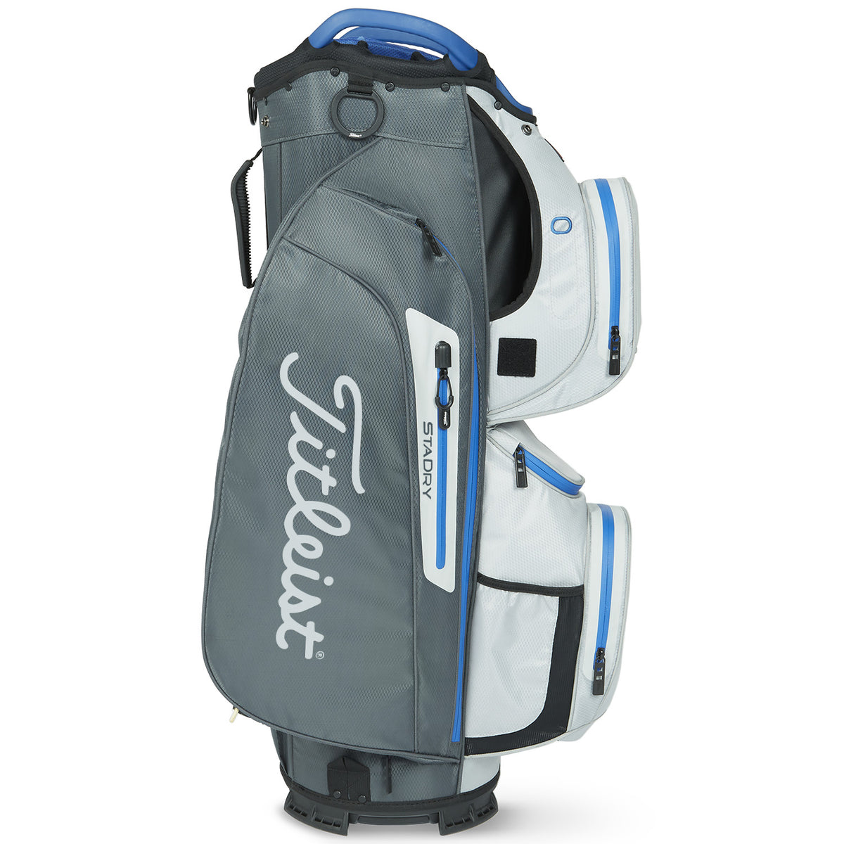 Titleist 15 2024 stadry cart bag