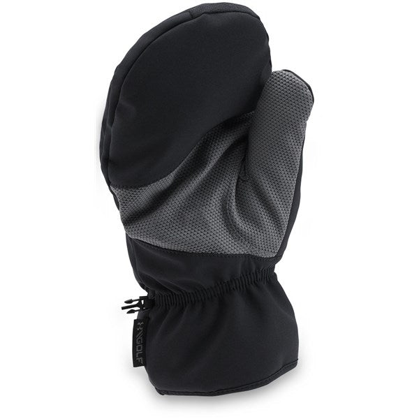 Under Armour Golf Cart Mittens Black (Pair) Andrew Morris Golf