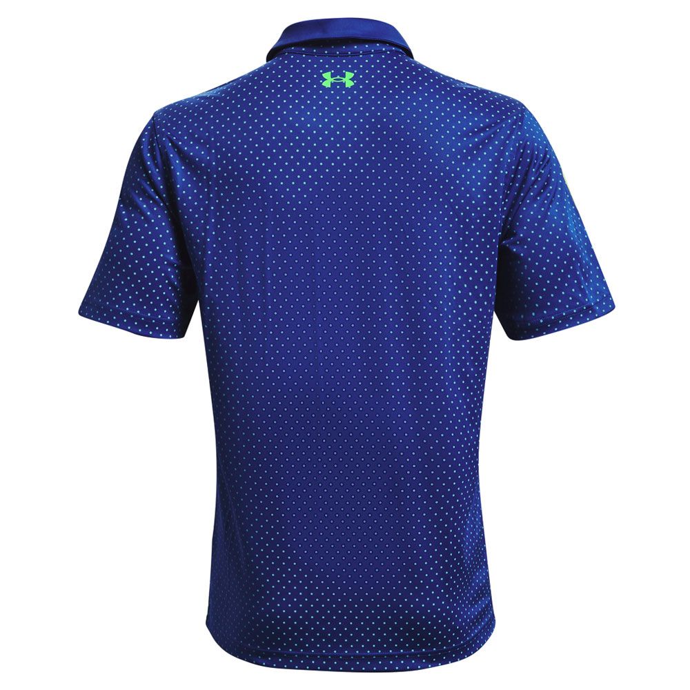 Under armour 2024 performance golf polo