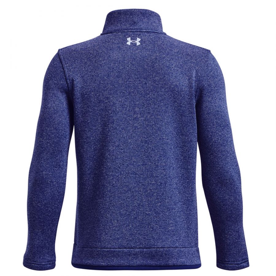 Under armour blue sweater Clearance