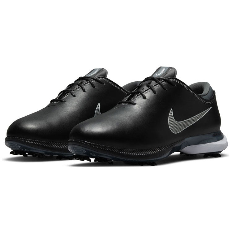 Nike Air Zoom Victory Tour 2 Golf Shoes - Black - Andrew Morris Golf