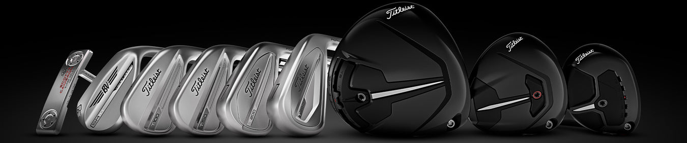 Titleist