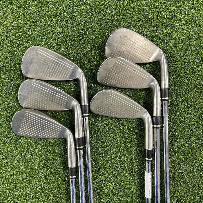 Nike SLINGSHOT Golf Irons Left Hand - Second Hand