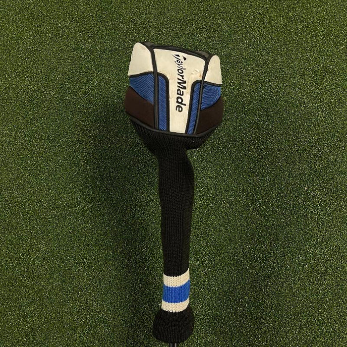 Taylormade SLDR Golf Mini Driver Left Hand - Second Hand