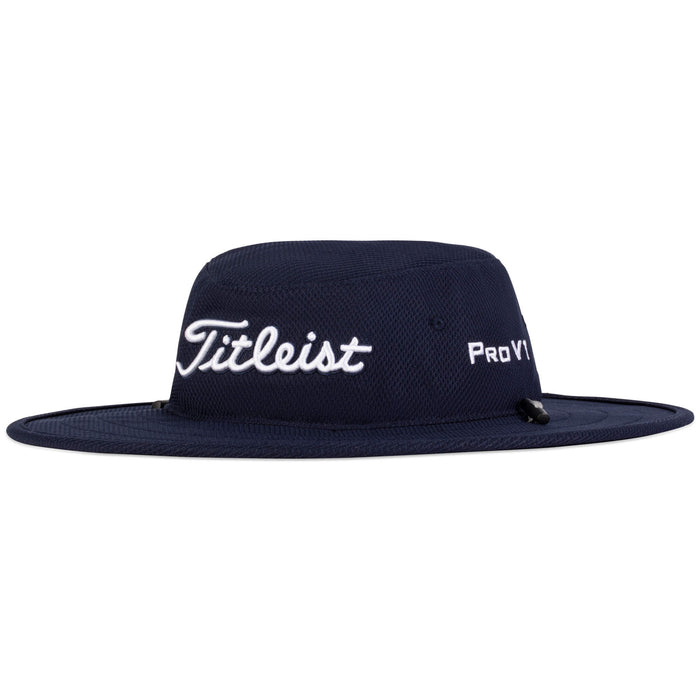 Titleist Tour Aussie Golf Hat - Navy/White