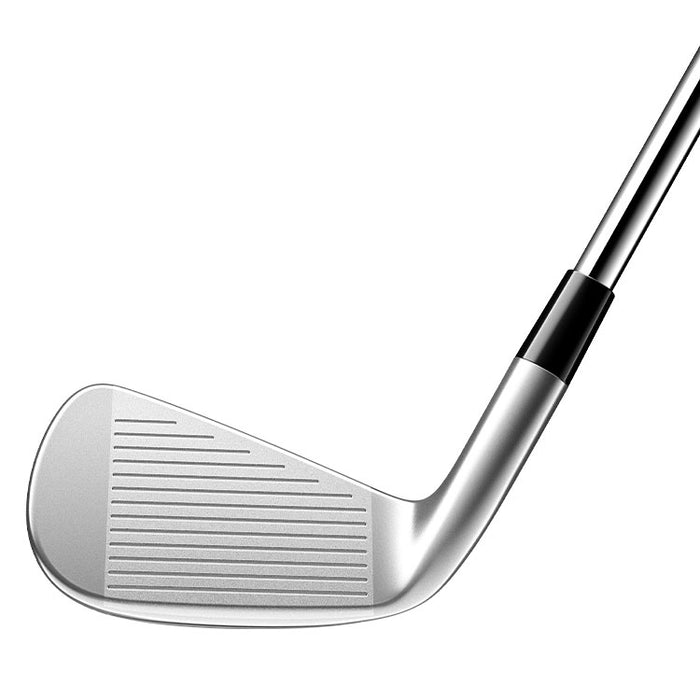 Taylormade P790 2021 Golf Irons - Steel