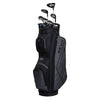 Callaway Reva 8-Piece Ladies Golf Package Set - Black