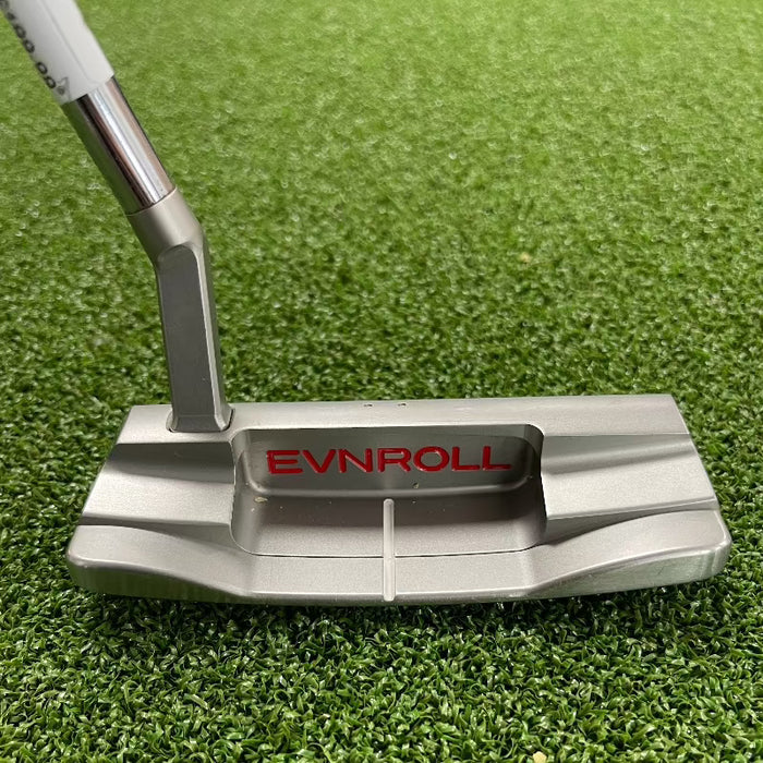 EVNROLL ER1v Golf Putter - Second Hand