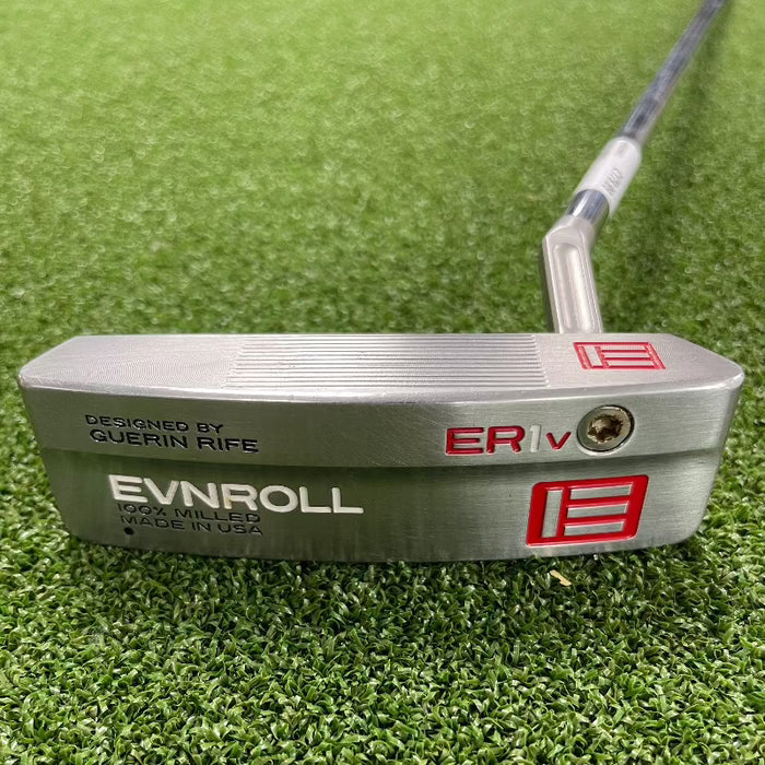 EVNROLL ER1v Golf Putter - Second Hand