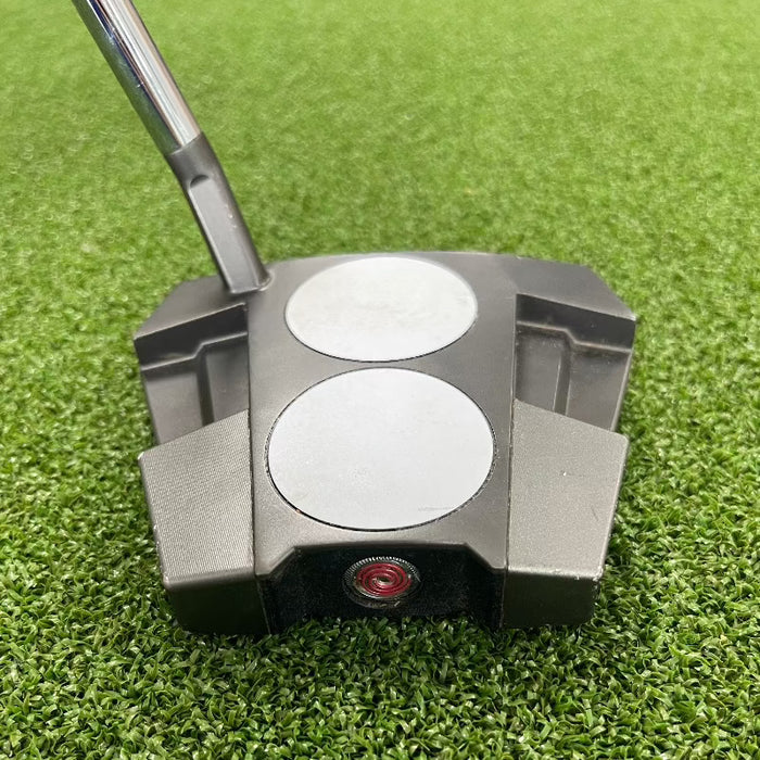 Odyssey 2-Ball Eleven Golf Putter - Second Hand