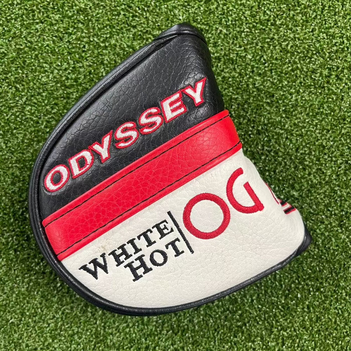 Odyssey White HotOG Rossie Golf Putter - Secondhand