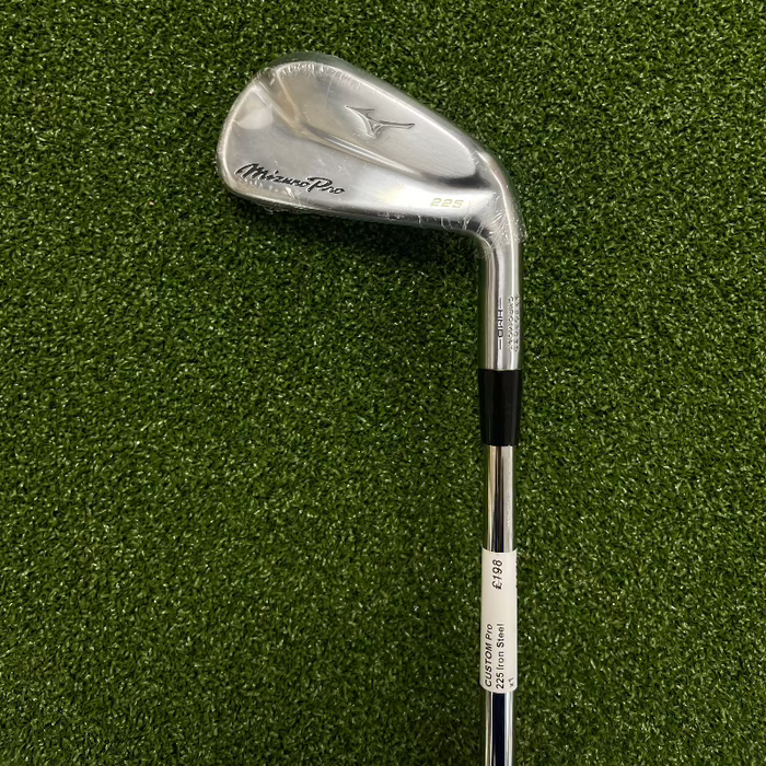 Mizuno Pro 225 #5 Golf Iron