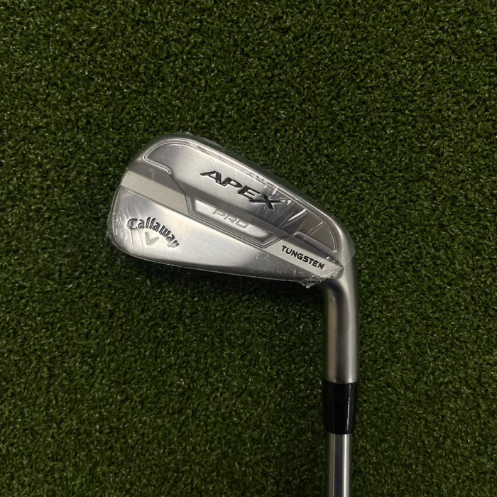 Apex Pro 21' #4 Golf Iron