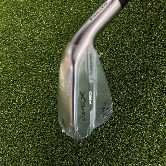 Apex Pro 21' #4 Golf Iron