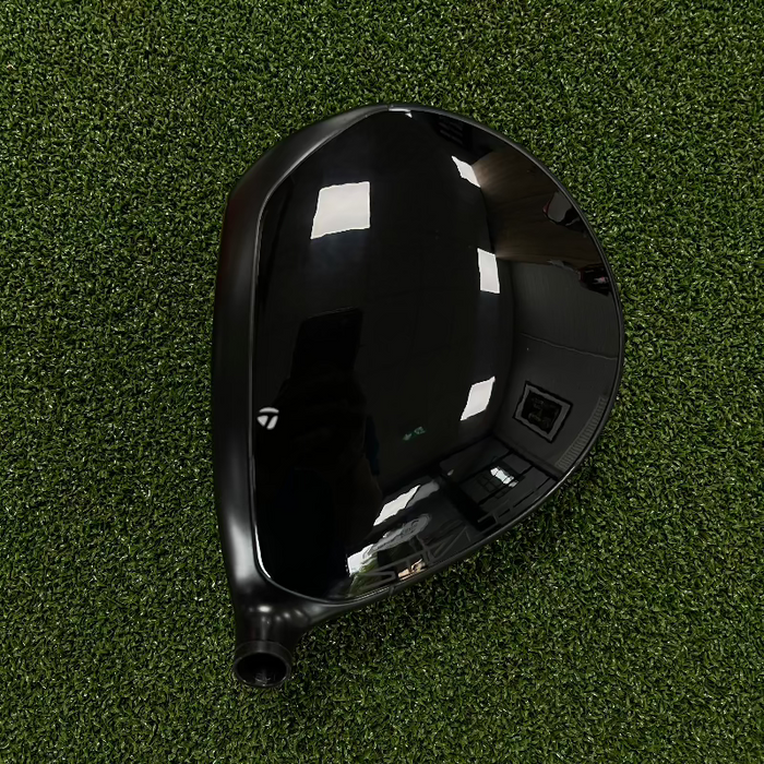 Taylormade Stealth 2 Driver Golf Head - Tour Issue - Secondhand