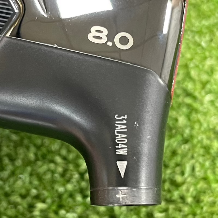 Taylormade Stealth 2 Driver Golf Head - Tour Issue - Secondhand