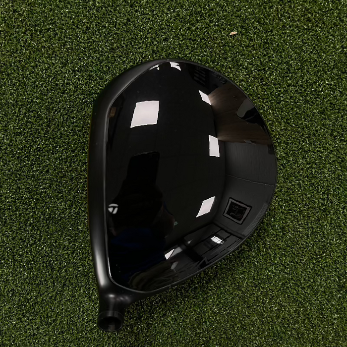 Taylormade Stealth 2 Driver Golf Head - Tour Issue - Secondhand