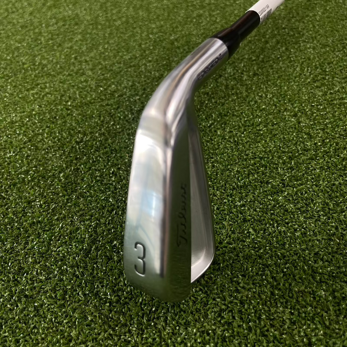 Titleist T150 #3 Golf Iron