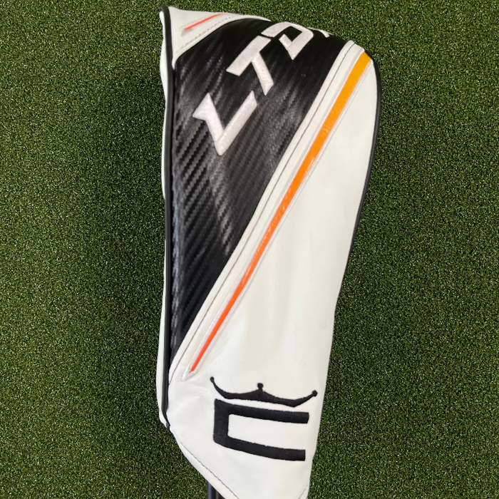 Cobra LTD X Max 10.5° Golf Driver - Second Hand