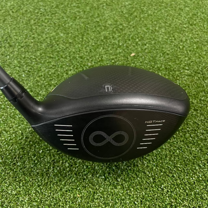 Cobra LTD X Max 10.5° Golf Driver - Second Hand