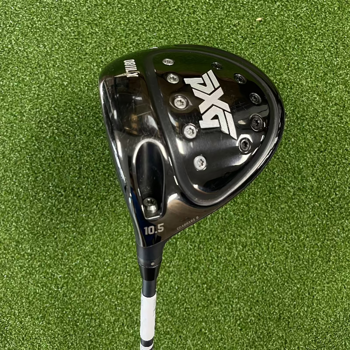 PXG 0811LX Left Hand Golf Driver -Secondhand