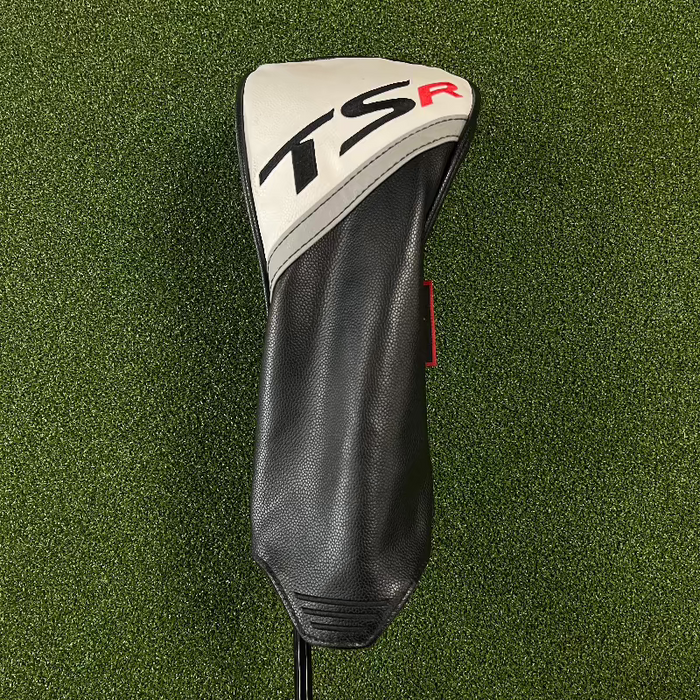 Titleist TSR3 9° Golf Driver Left Hand - Second Hand