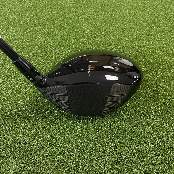 Titleist TSR3 9° Golf Driver Left Hand - Second Hand